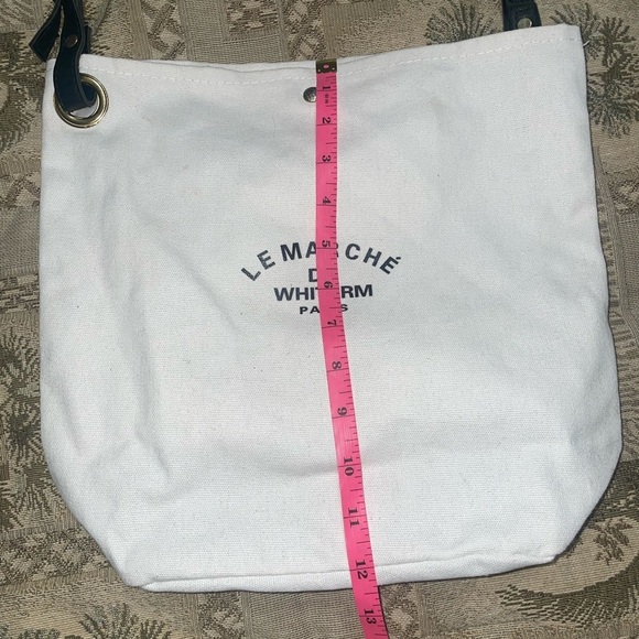 Tote shoulder bag - Picture 4 of 13